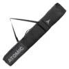 ATOMIC Ski Bag Skitasche Schwarz -Skiausrüstung Angebote atomic ski bag skitasche al5045140