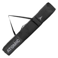 ATOMIC Ski Bag Skitasche Schwarz