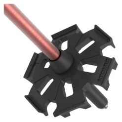 ATOMIC BCT Mountaineering Carbon SQS Skistöcke 115 Bis 135 Cm Stufenlos Verstellbar -Skiausrüstung Angebote atomic skistock bct mountaineering carbon sqs aj5005452