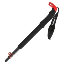 ATOMIC BCT Mountaineering Carbon SQS Skistöcke 115 Bis 135 Cm Stufenlos Verstellbar -Skiausrüstung Angebote atomic touring poles bct mountaineering carbon sqs aj5005452