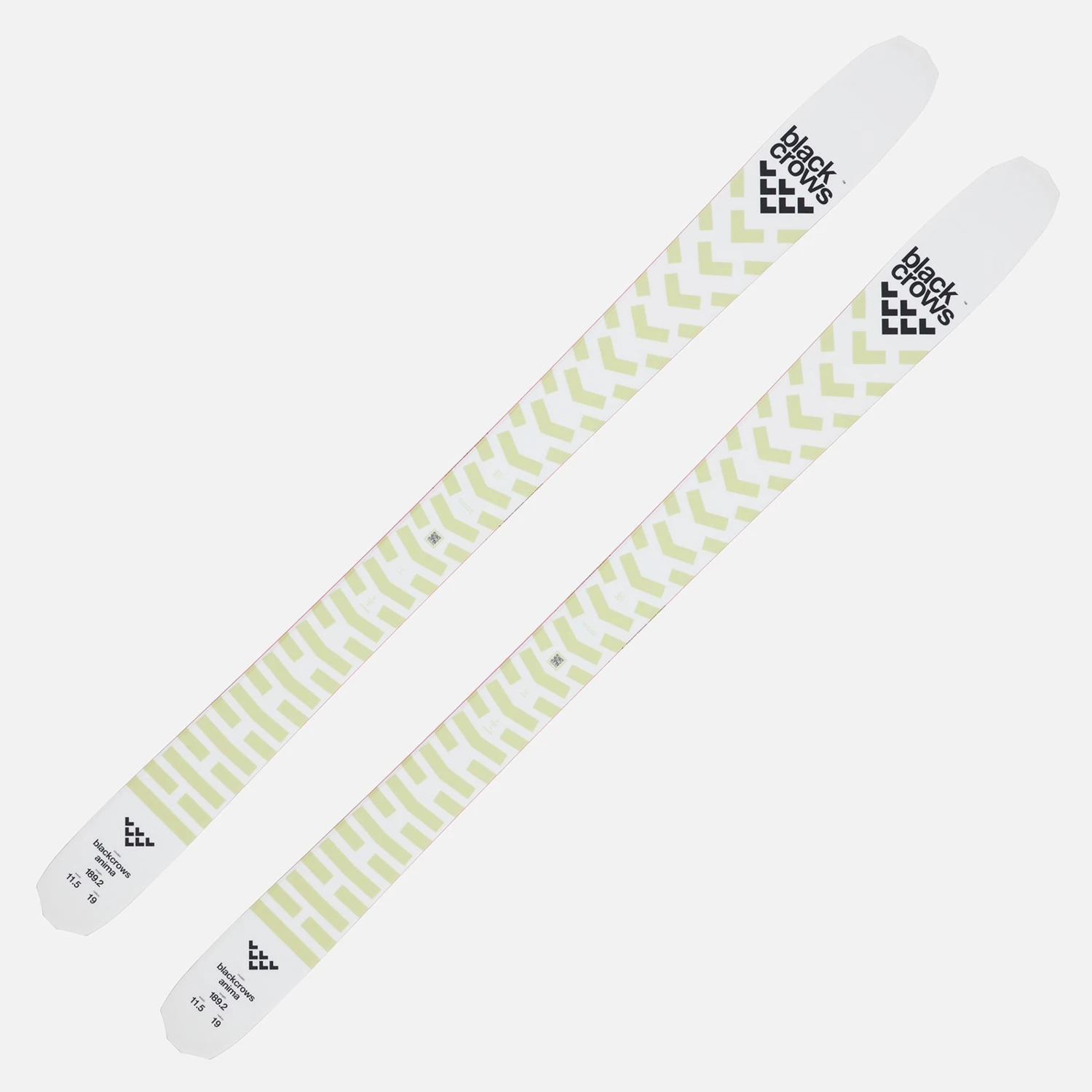 Black Crows Anima Freeride Ski 2022/23 3 Black Crows Anima Freeride Ski 2022/23