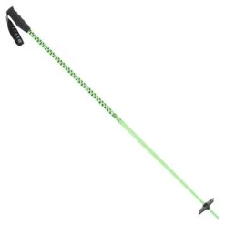 Black Crows Meta Skistöcke Grün