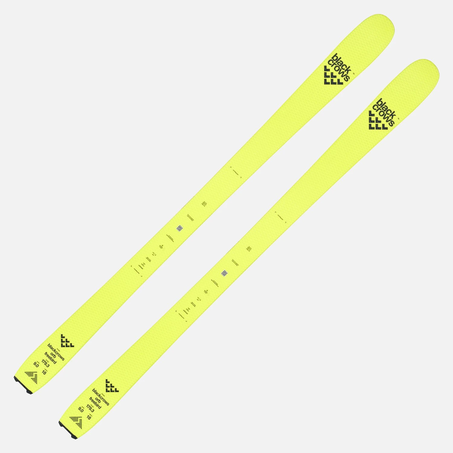 Black Crows Orb Freebird Tourenski 2023/24 3 Black Crows Orb Freebird Tourenski 2023/24