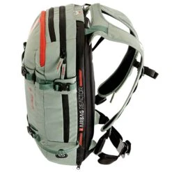 ARVA Reactor Tour 25 Ultralight Lawinenrucksack Hellgrau -Skiausrüstung Angebote calgary 18 reactor mousse 2