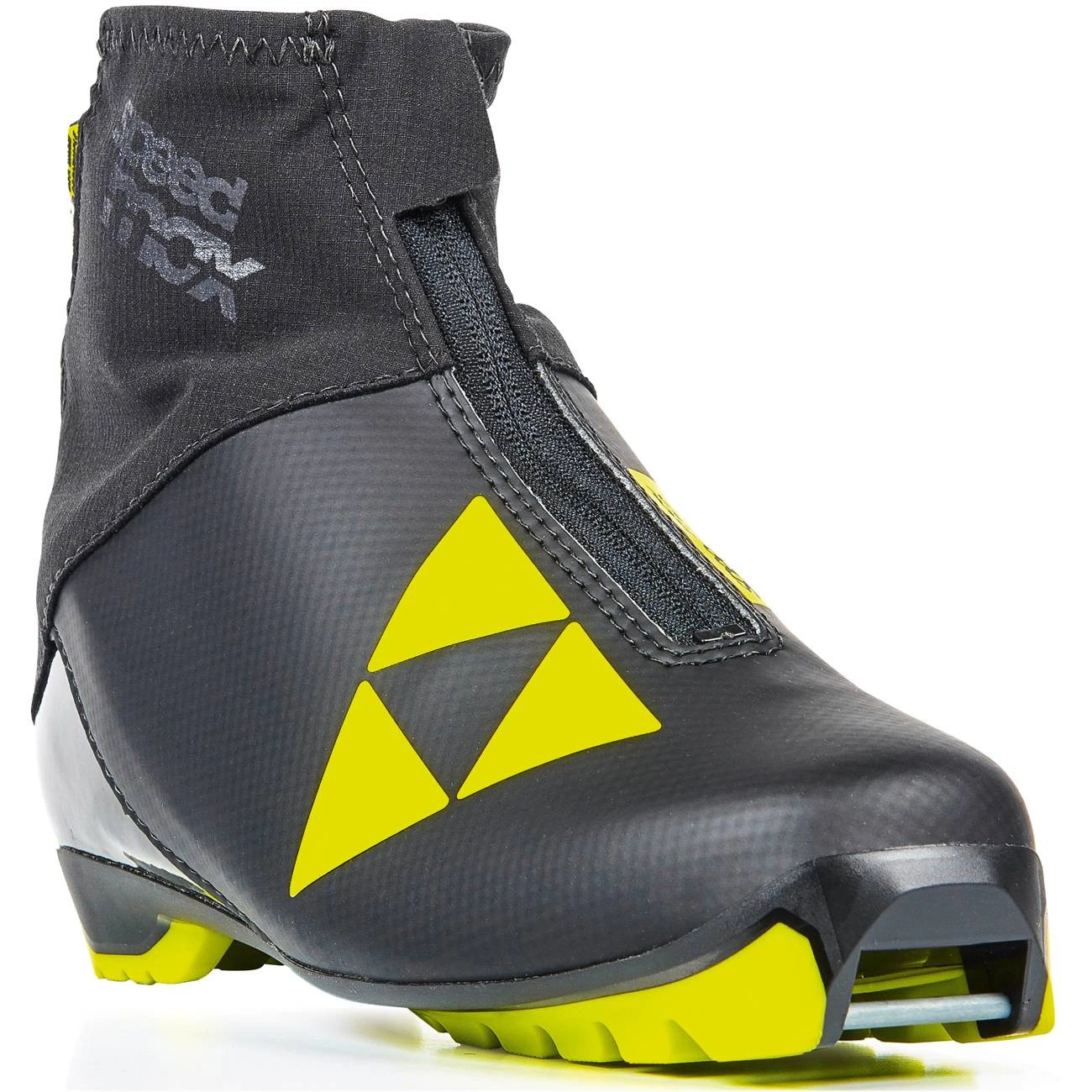 FISCHER Speedmax Junior Classic Langlaufschuhe 4 FISCHER Speedmax Junior Classic Langlaufschuhe – Bild 2