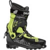 DALBELLO Quantum Free 110 2 DALBELLO Quantum Free 110 -Skiausrüstung Angebote dalbello ski boot quantum free 110 black acid yellow d210800700