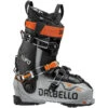 DALBELLO Lupo AX 120 Skischuhe -Skiausrüstung Angebote dalbello skiboot lupo ax 120 grey black