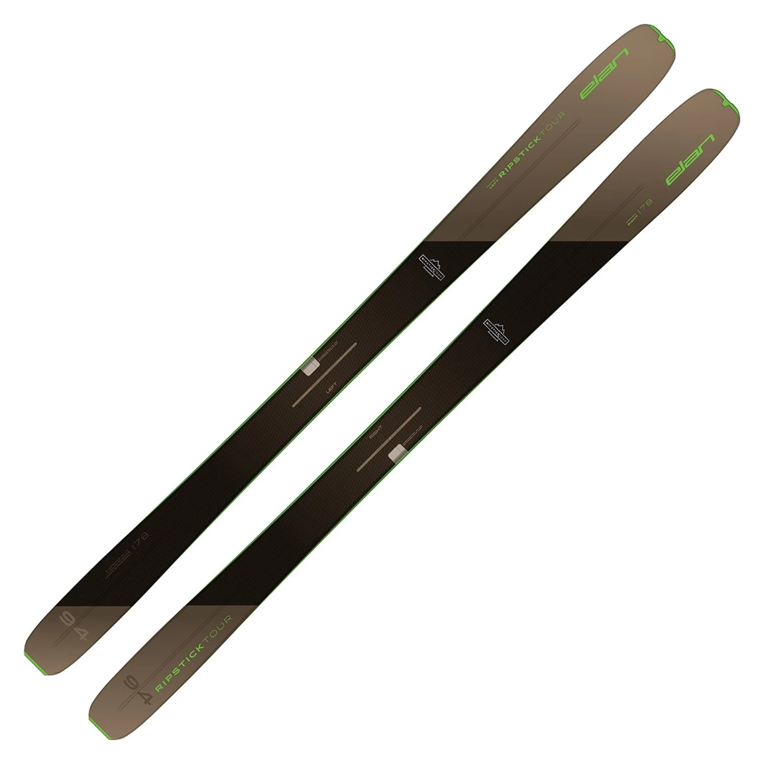 Elan Ripstick Tour 94 Tourenski 2022/23 3 Elan Ripstick Tour 94 Tourenski 2022/23