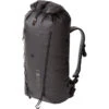 EXPED Black Ice 45 Rucksack Schwarz -Skiausrüstung Angebote exped backpack black ice 45 black