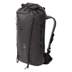 EXPED Serac 35 Rucksack Schwarz