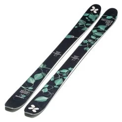 Extrem Mothertree 95 Damen Freeride Tourenski 2022/23 7 Extrem Mothertree 95 Damen Freeride Tourenski 2022/23 -Skiausrüstung Angebote extrem mothertree 95 damen freerideski 22100