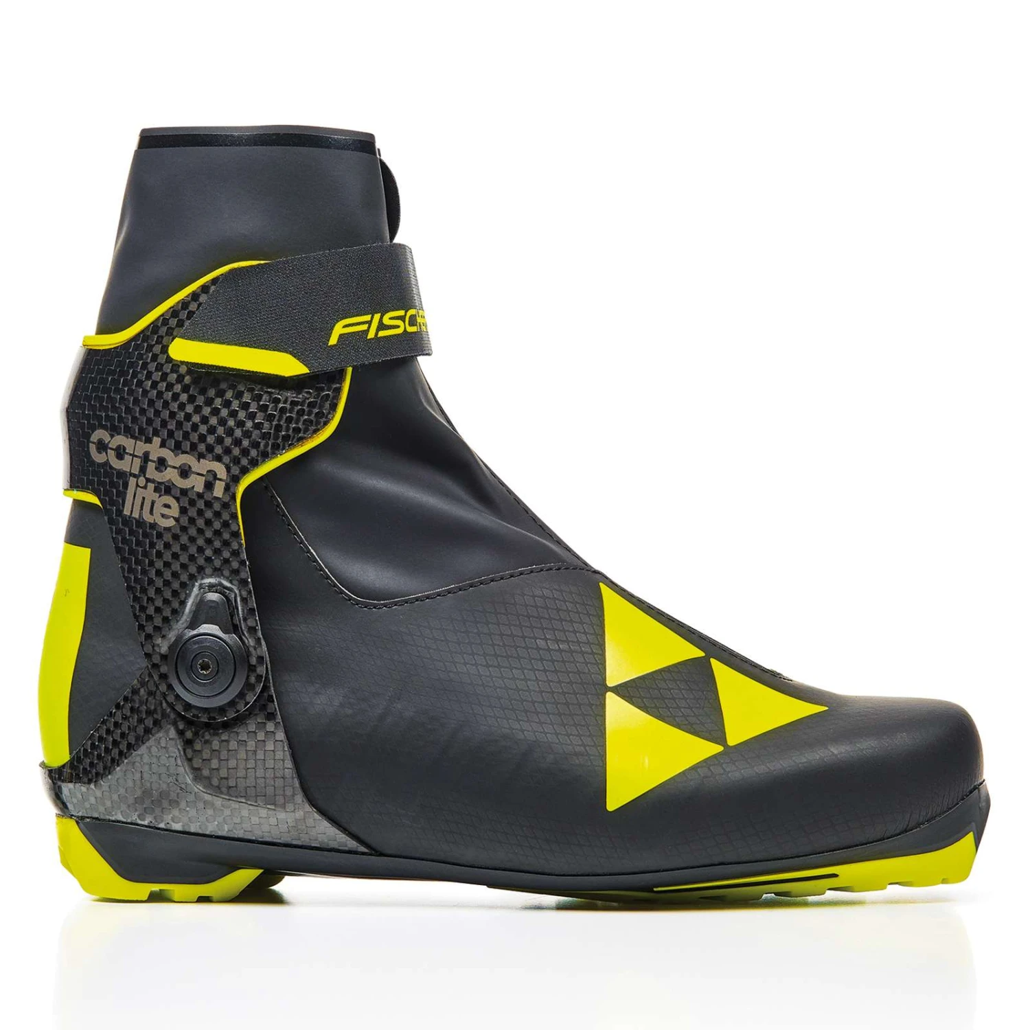 FISCHER Carbonlite Skate Langlaufschuhe 3 FISCHER Carbonlite Skate Langlaufschuhe