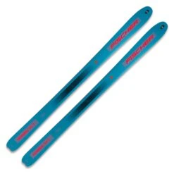 FISCHER Hannibal 96 Carbon Tourenski 2022/23