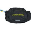 FISCHER Hydration Waistbag Pro Schwarz / Gelb 2 FISCHER Hydration Waistbag Pro Schwarz / Gelb -Skiausrüstung Angebote fischer hydration waistbag pro z10421