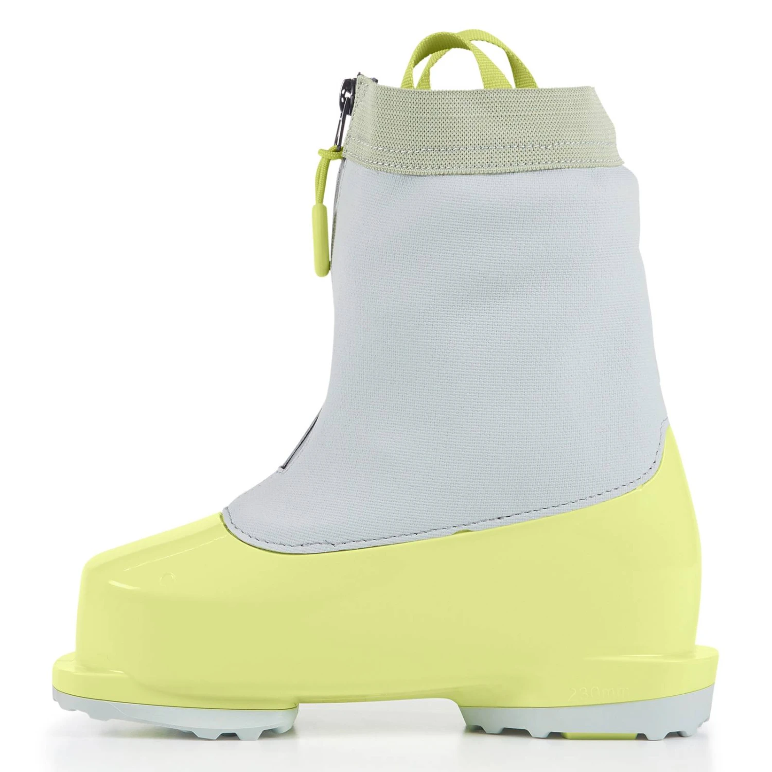 FISCHER One Kinder Skischuhe 5 FISCHER One Kinder Skischuhe – Bild 3