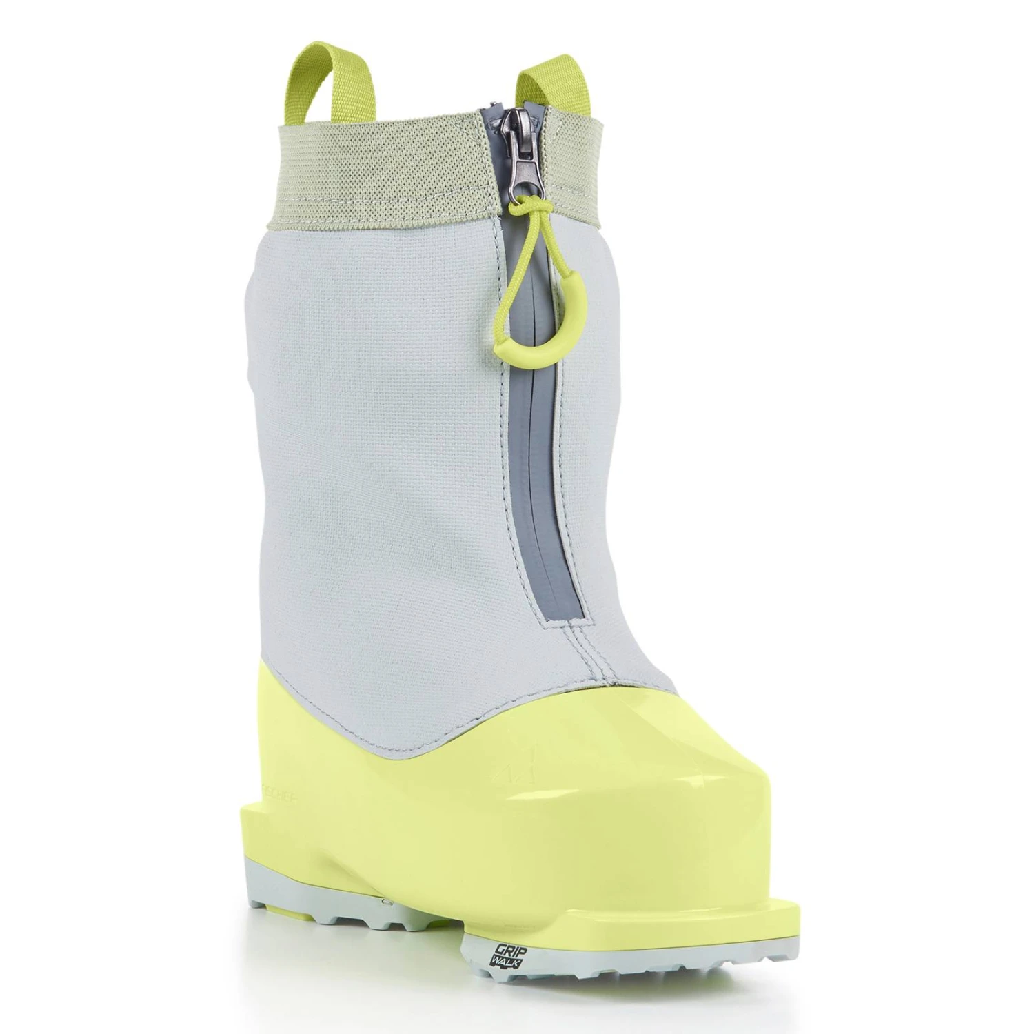 FISCHER One Kinder Skischuhe 6 FISCHER One Kinder Skischuhe – Bild 4