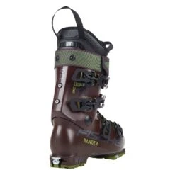 FISCHER Ranger One 130 VAC GW DYN Skischuhe 9 FISCHER Ranger One 130 VAC GW DYN Skischuhe -Skiausrüstung Angebote fischer ranger one 130 vac gw dyn skischuhe u14022 4