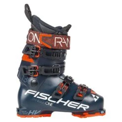 FISCHER Ranger One 130 Vacuum Walk DYN Skischuhe