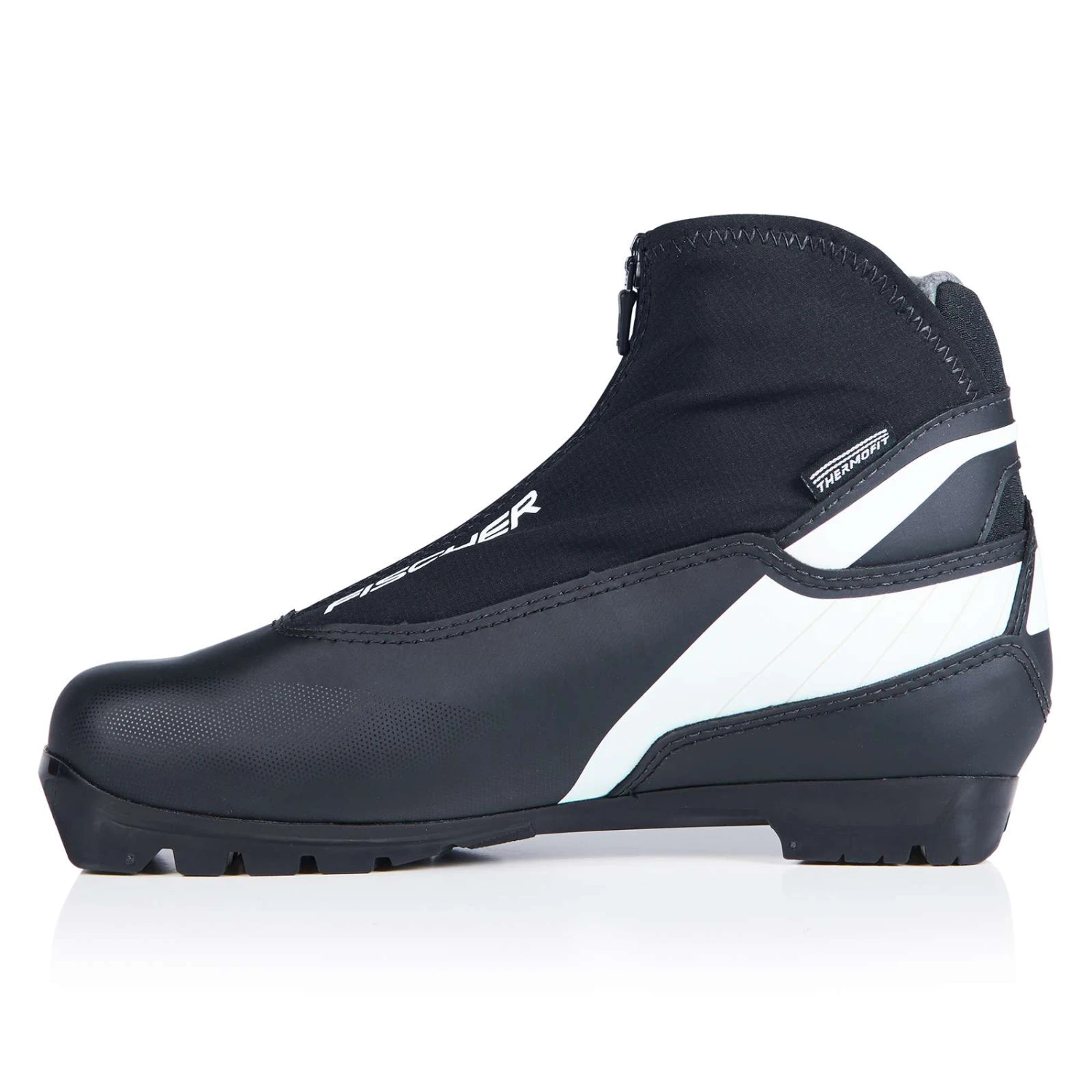 FISCHER RC Classic Damen Langlaufschuhe 5 FISCHER RC Classic Damen Langlaufschuhe – Bild 3