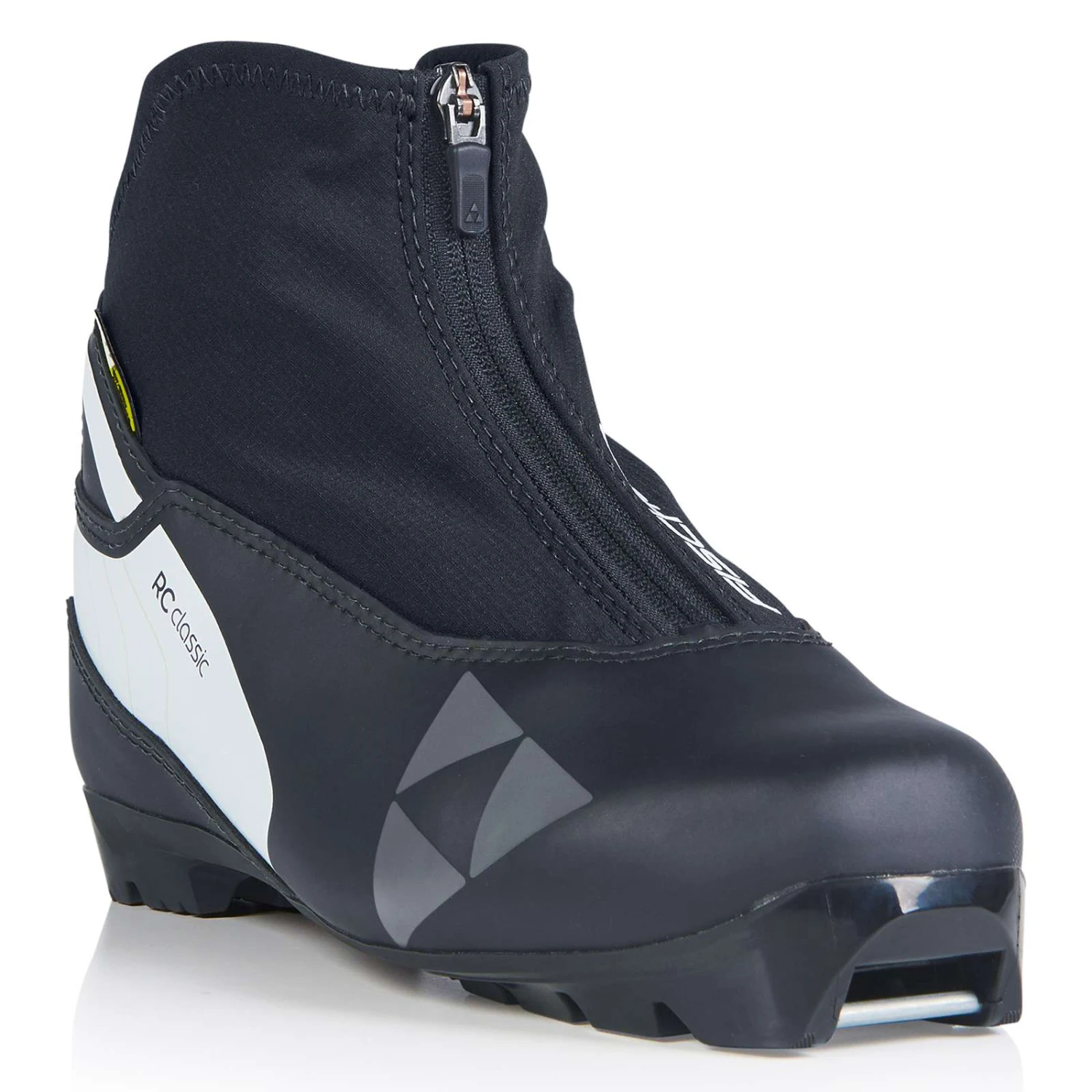 FISCHER RC Classic Damen Langlaufschuhe 6 FISCHER RC Classic Damen Langlaufschuhe – Bild 4