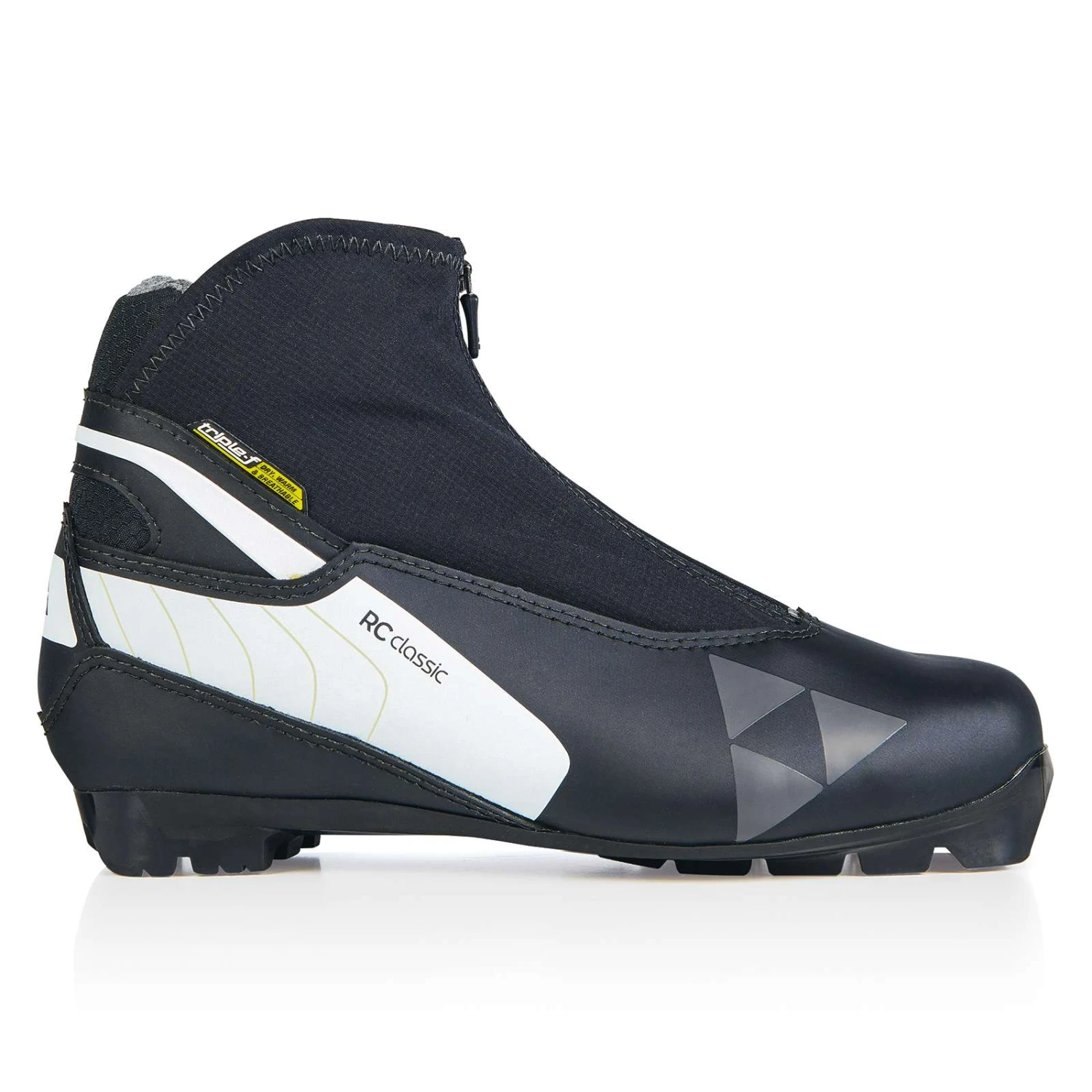 FISCHER RC Classic Damen Langlaufschuhe 3 FISCHER RC Classic Damen Langlaufschuhe