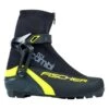 FISCHER RC1 Combi Langlaufschuhe 1 FISCHER RC1 Combi Langlaufschuhe -Skiausrüstung Angebote fischer rc1 combi langlaufschuhe s46319