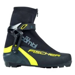 FISCHER RC1 Combi Langlaufschuhe