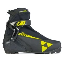 FISCHER RC3 Combi Langlaufschuhe