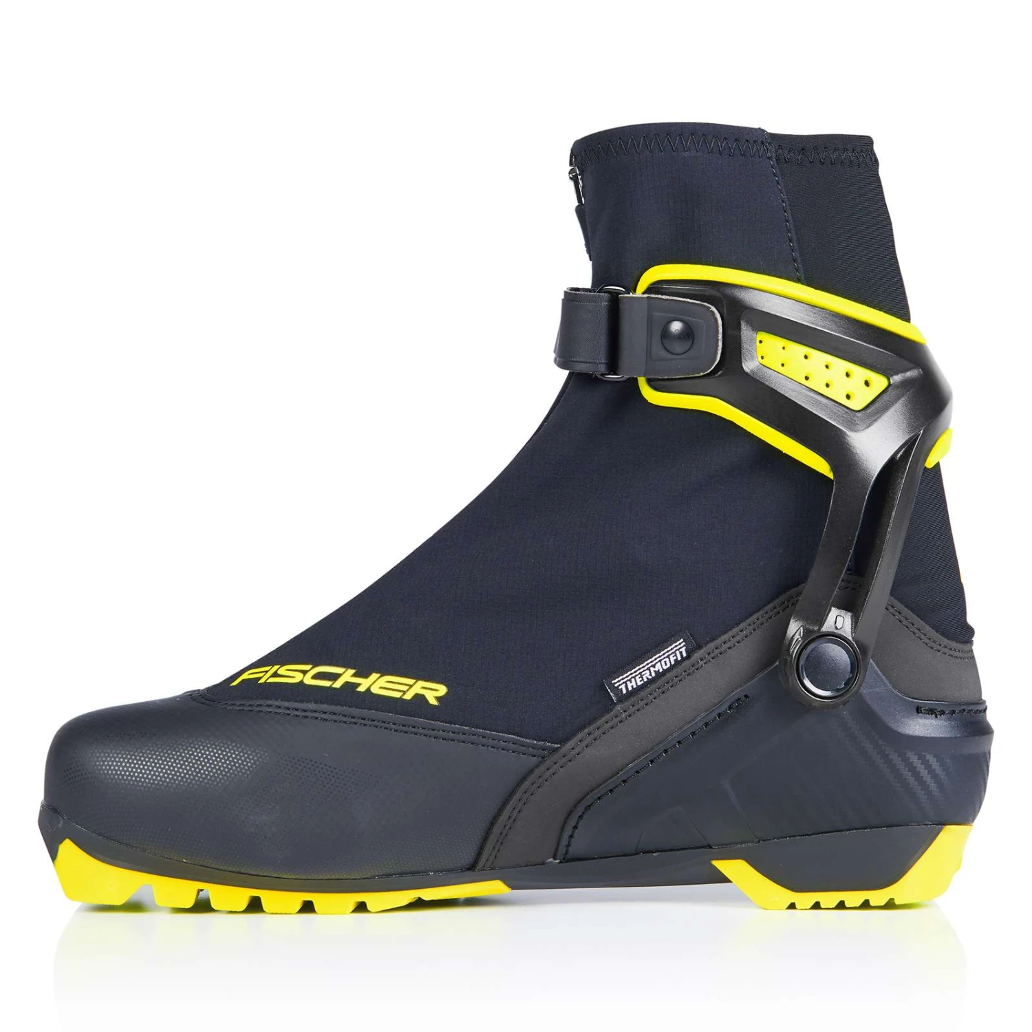 FISCHER RC5 Combi Langlaufschuhe 5 FISCHER RC5 Combi Langlaufschuhe – Bild 3