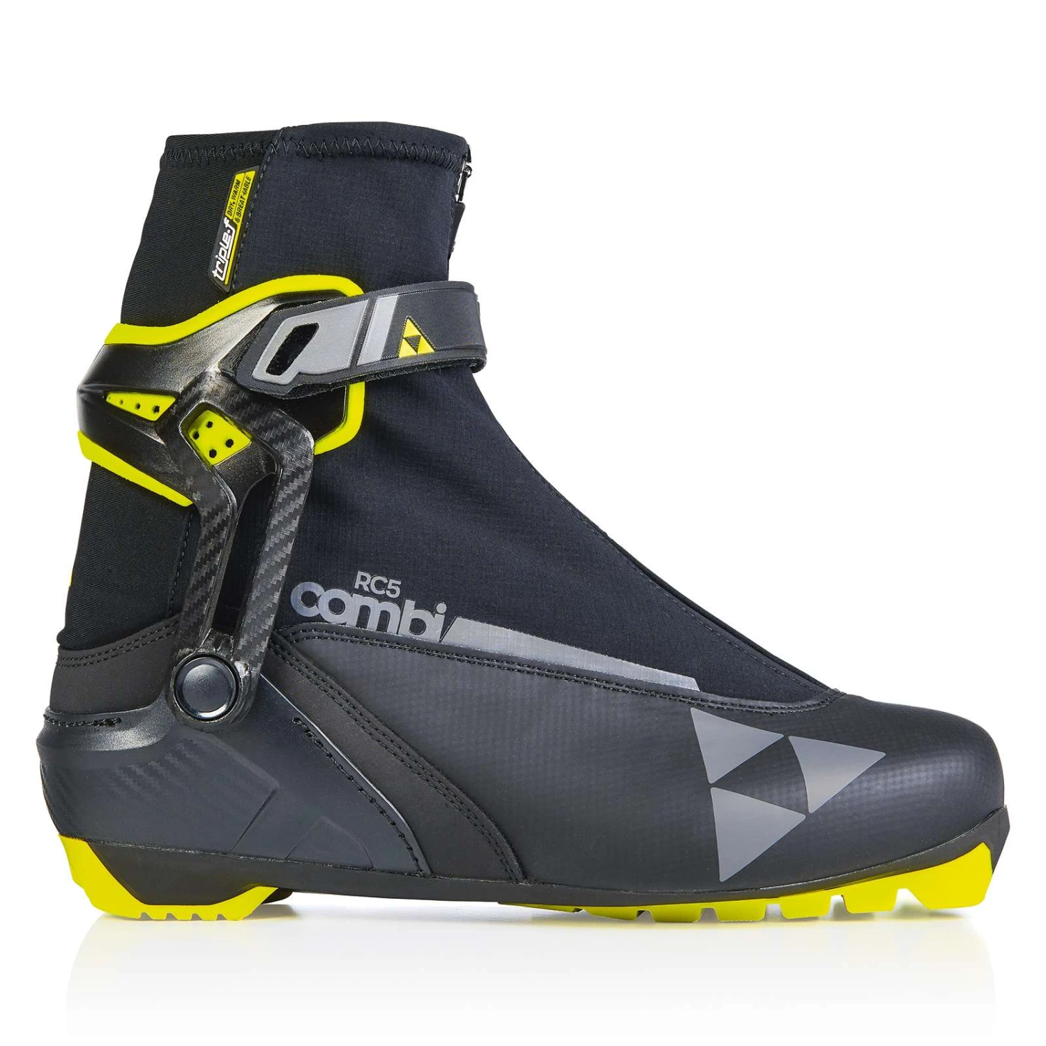 FISCHER RC5 Combi Langlaufschuhe 3 FISCHER RC5 Combi Langlaufschuhe