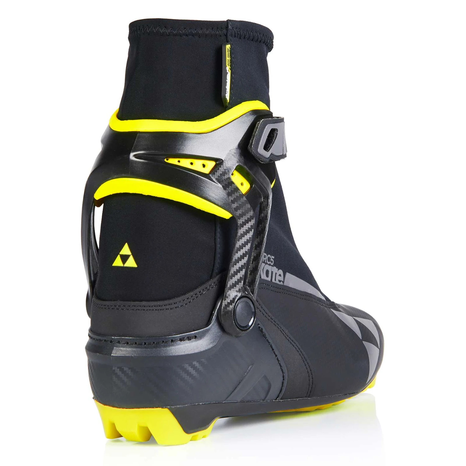 FISCHER RC5 Skate Langlaufschuhe 4 FISCHER RC5 Skate Langlaufschuhe – Bild 2