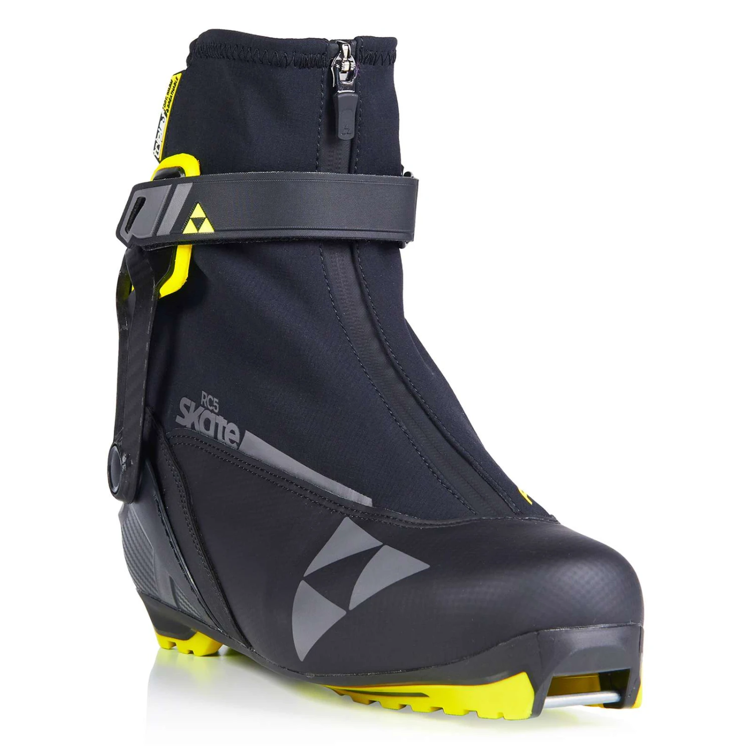 FISCHER RC5 Skate Langlaufschuhe 6 FISCHER RC5 Skate Langlaufschuhe – Bild 4