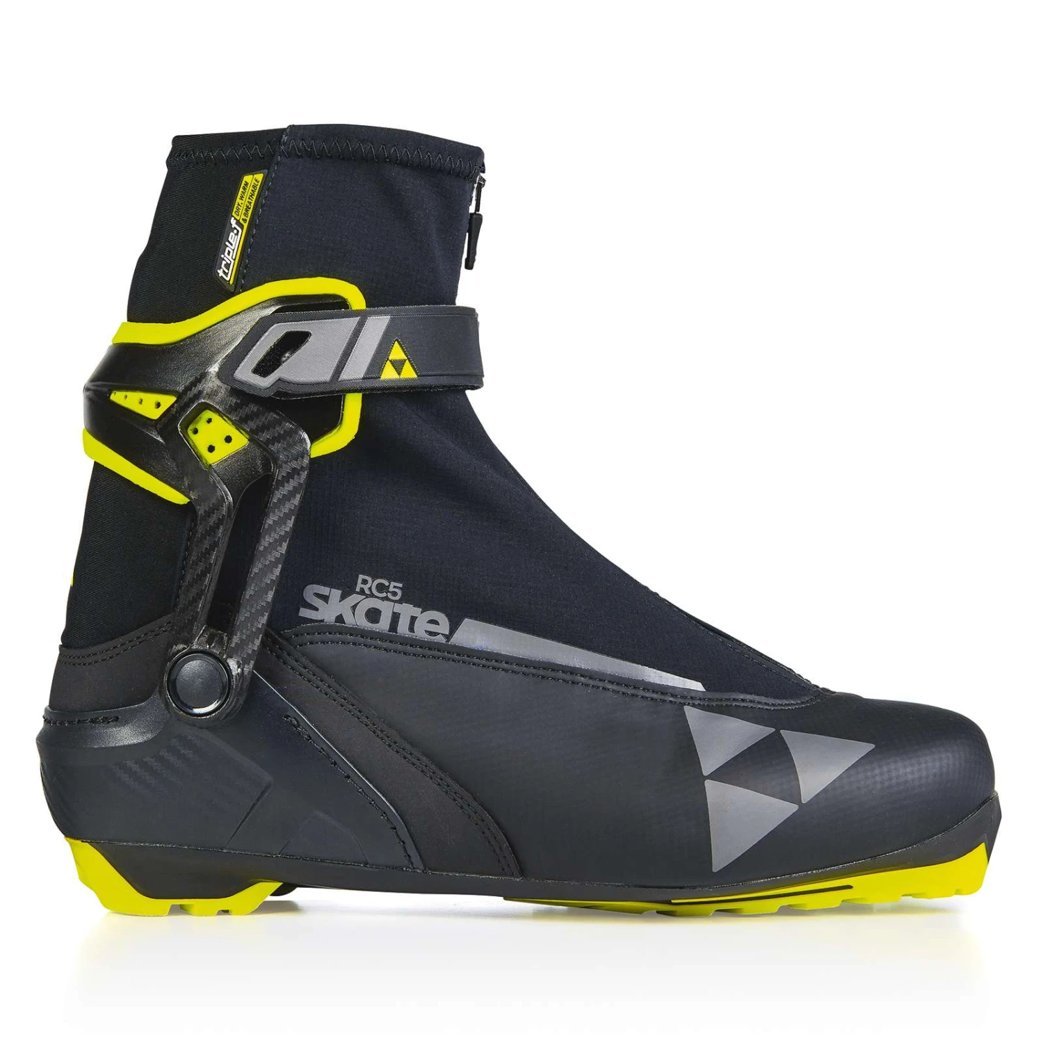 FISCHER RC5 Skate Langlaufschuhe 3 FISCHER RC5 Skate Langlaufschuhe