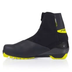 FISCHER RCS Classic Waterproof Langlaufschuhe 8 FISCHER RCS Classic Waterproof Langlaufschuhe -Skiausrüstung Angebote fischer rcs classic waterproof langlaufschuhe s16822 3