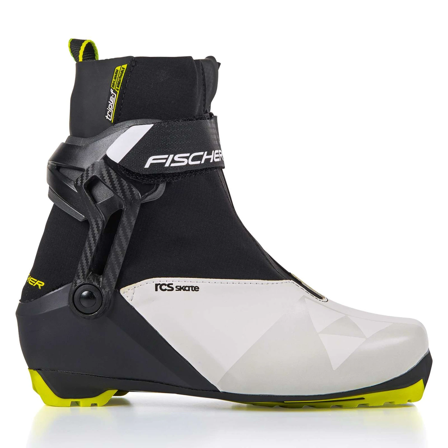 FISCHER RCS Skate Damen Langlaufschuhe 3 FISCHER RCS Skate Damen Langlaufschuhe