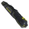 FISCHER Skicase 3 Pair Alpine Race Skisack Schwarz 1 FISCHER Skicase 3 Pair Alpine Race Skisack Schwarz -Skiausrüstung Angebote fischer skicase 3 pair alpine race skisack z11321
