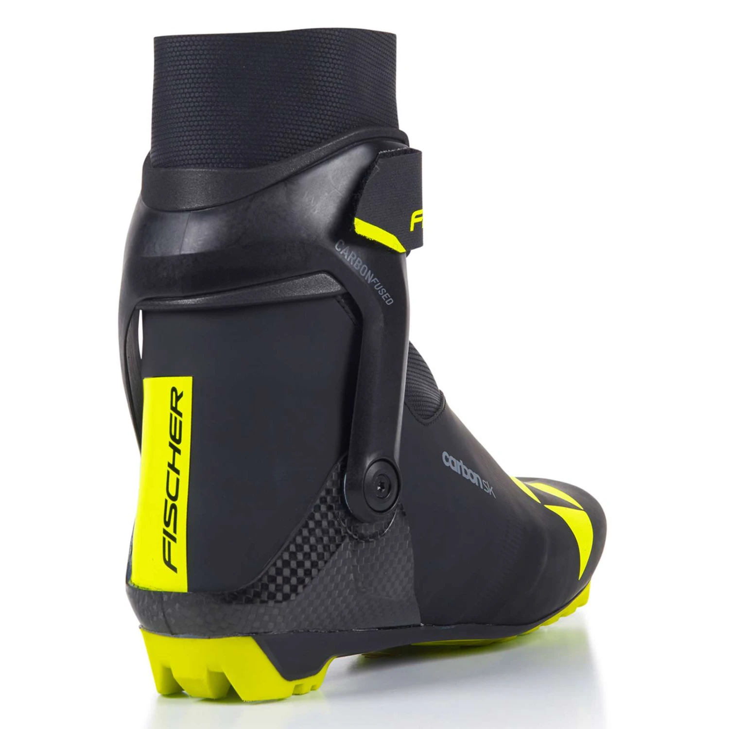 FISCHER Speedmax Junior Skate Langlaufschuhe 4 FISCHER Speedmax Junior Skate Langlaufschuhe – Bild 2