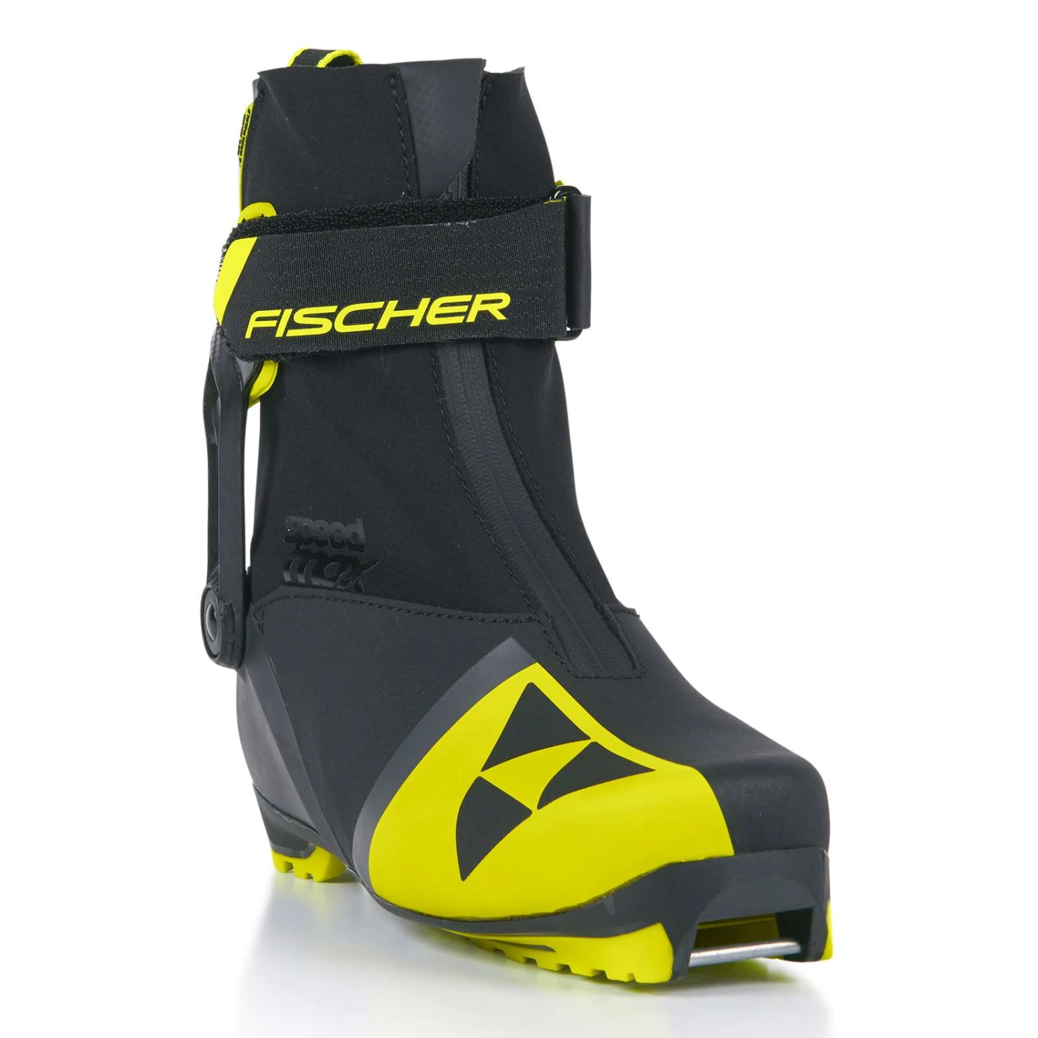 FISCHER Speedmax Junior Skate Langlaufschuhe 6 FISCHER Speedmax Junior Skate Langlaufschuhe – Bild 4