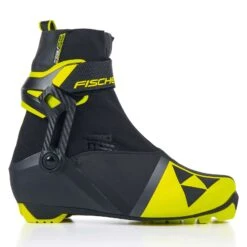 FISCHER Speedmax Junior Skiathlon Langlaufschuhe
