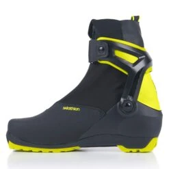 FISCHER Speedmax Junior Skiathlon Langlaufschuhe -Skiausrüstung Angebote fischer speedmax junior skiathlon langlaufschuhe s40322 3