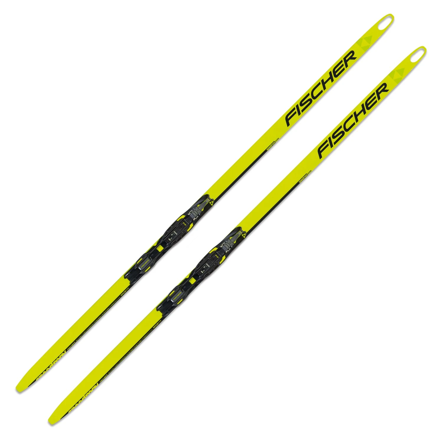 FISCHER Speedmax Skate Junior Langlaufski Set 2023/24 3 FISCHER Speedmax Skate Junior Langlaufski Set 2023/24