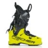 FISCHER Transalp Pro Tourenskischuhe Gelb -Skiausrüstung Angebote fischer transalp pro tourenskischuhe u18021