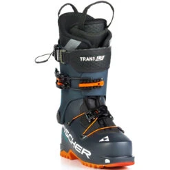 FISCHER Transalp Tour Tourenskischuhe Blau 9 FISCHER Transalp Tour Tourenskischuhe Blau -Skiausrüstung Angebote fischer transalp tour ski boot u18121