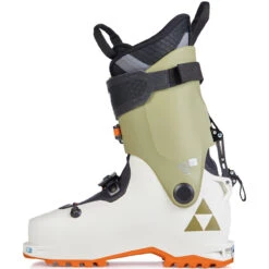 FISCHER Transalp Tour Damen Tourenskischuhe Weiß 8 FISCHER Transalp Tour Damen Tourenskischuhe Weiß -Skiausrüstung Angebote fischer transalp tour skischuhe u16521