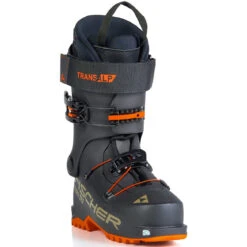 FISCHER Transalp TS Tourenskischuhe Blau -Skiausrüstung Angebote fischer transalp ts ski boot u18321