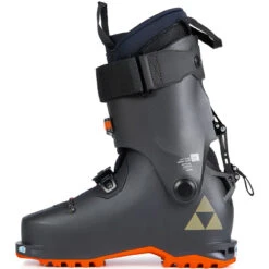 FISCHER Transalp TS Tourenskischuhe Blau -Skiausrüstung Angebote fischer transalp ts skischuhe u18321