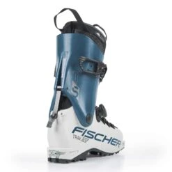 FISCHER Travers TS Damen Tourenskischuhe Weiß 7 FISCHER Travers TS Damen Tourenskischuhe Weiß -Skiausrüstung Angebote fischer travers ts damen tourenskischuhe u18222 2
