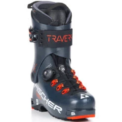 FISCHER Travers TS Tourenskischuhe -Skiausrüstung Angebote fischer travers ts ski boot u18619