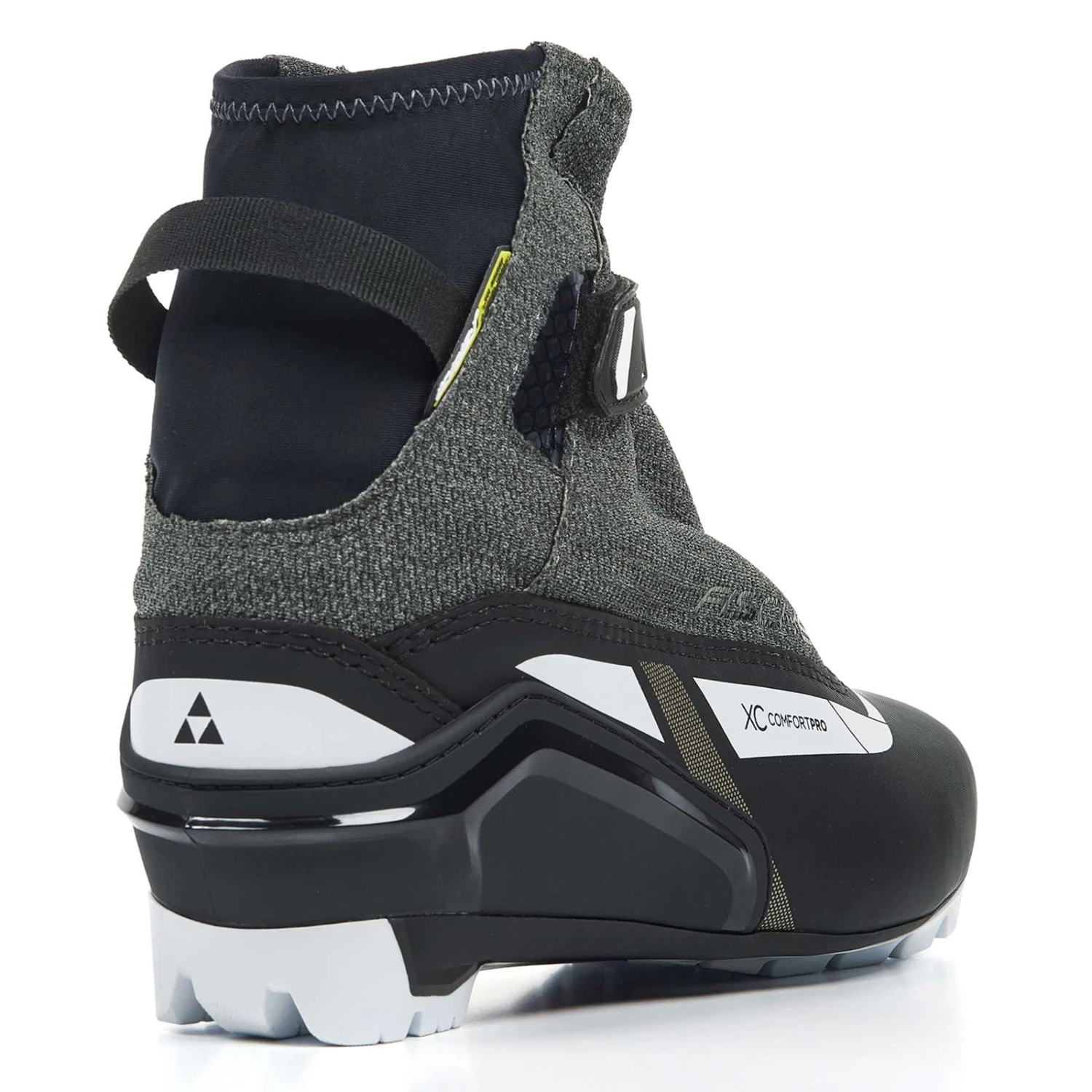 FISCHER XC Comfort Pro Damen Langlaufschuhe 4 FISCHER XC Comfort Pro Damen Langlaufschuhe – Bild 2