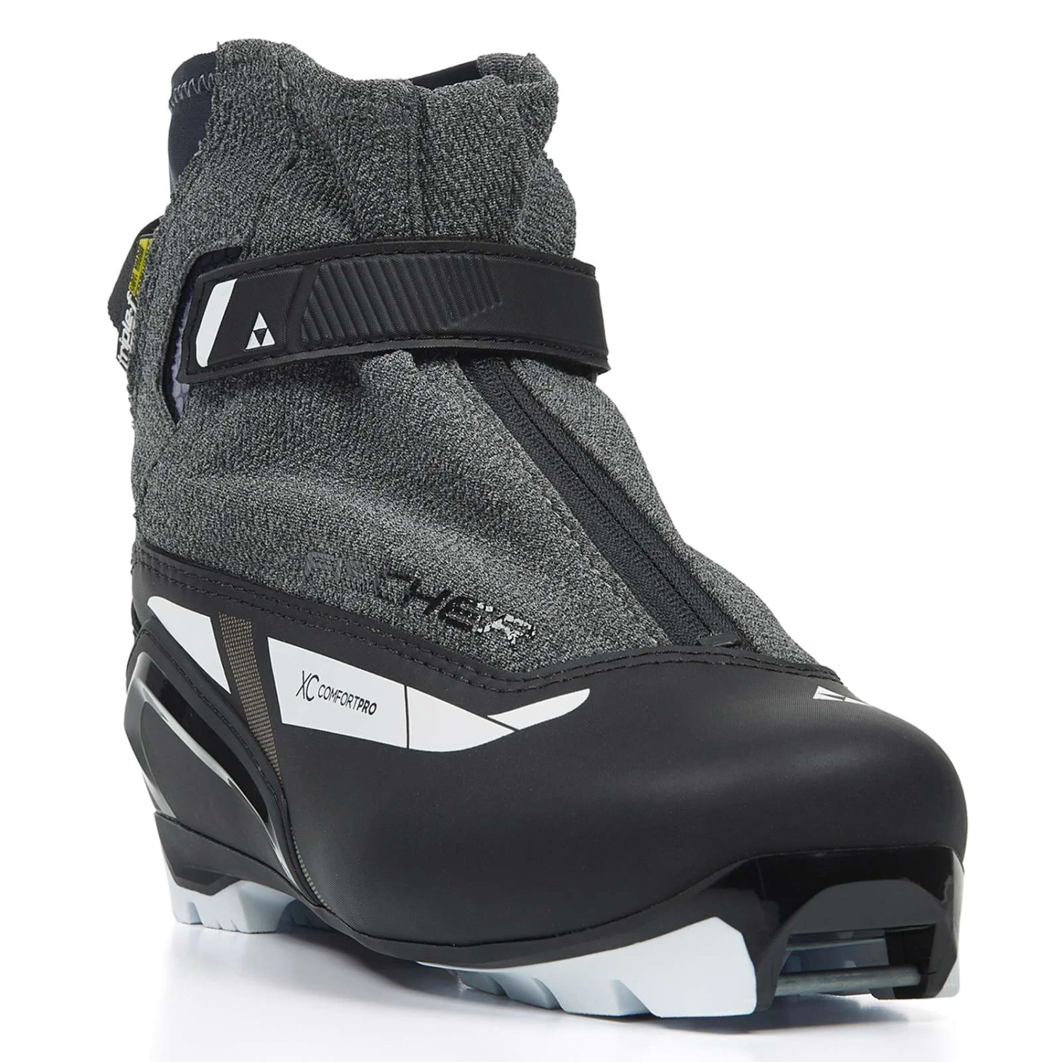 FISCHER XC Comfort Pro Damen Langlaufschuhe 6 FISCHER XC Comfort Pro Damen Langlaufschuhe – Bild 4